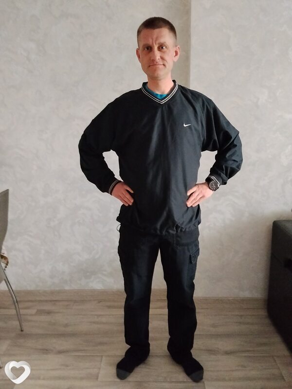 Роман, 39, Воронеже — анкета №4116647