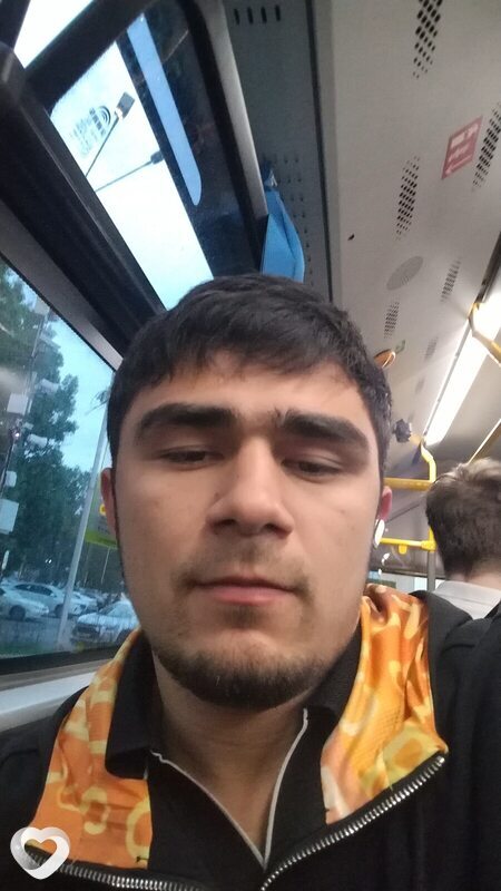 Suleyman, 23, Алматы — анкета №4116648