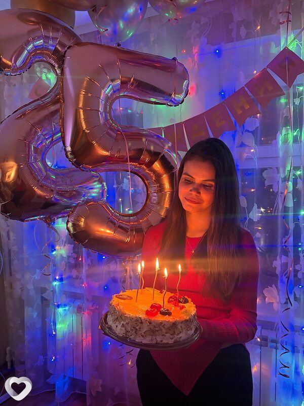 Аня, 25, Нижнем Новгороде — анкета №4116560