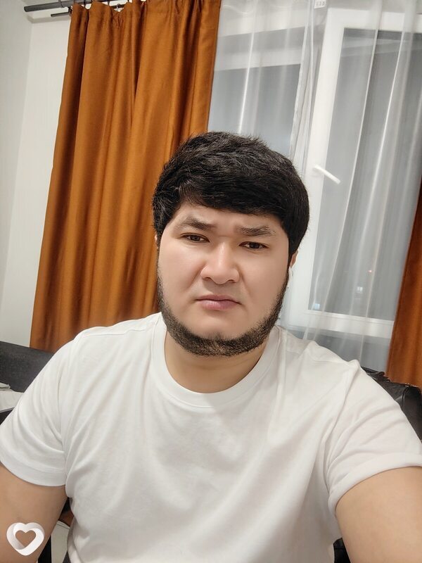 Али, 31, Москве — анкета №4116566