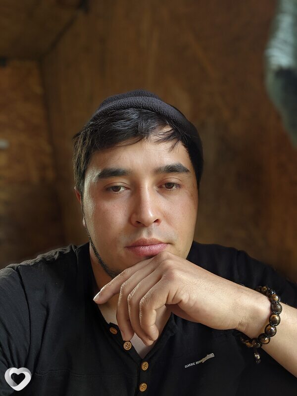 Руслан, 27, Бишкек — анкета №4116572