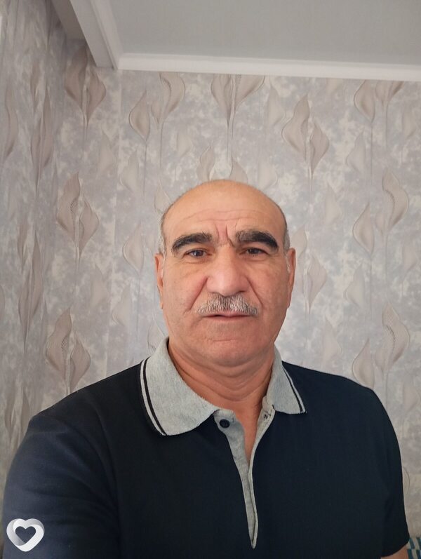 Толик, 51, Таразе — анкета №4116573