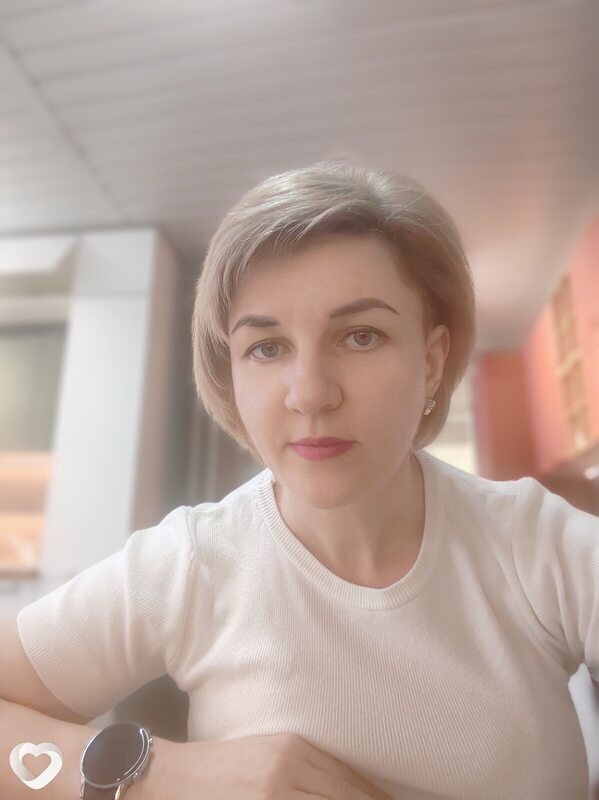 Марина, Кореновск