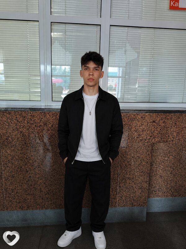 Дмитрий, Шадринск