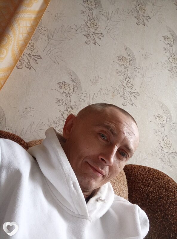 Тимофей, 38, Дружковке — анкета №4116583