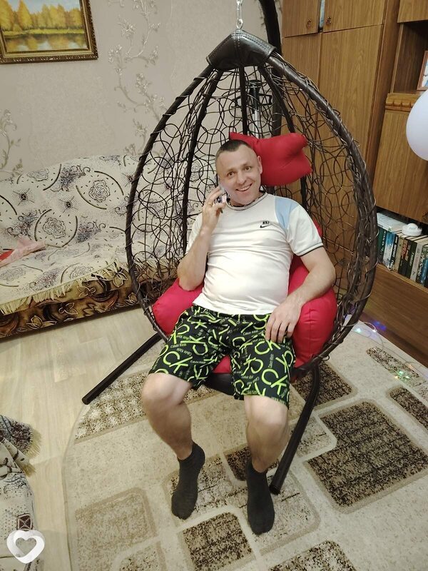 Андрей, 39, Борисове — анкета №4116733
