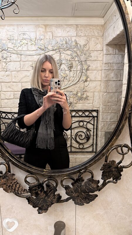 Людмила, 37, Южно-Сахалинске — анкета №4116738