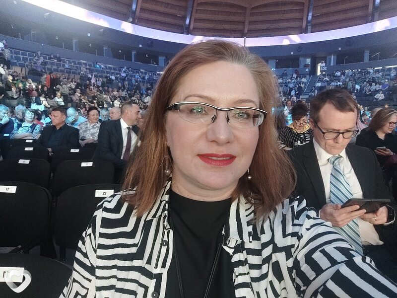 Ахинея, 48, Санкт-Петербурге — анкета №4116747
