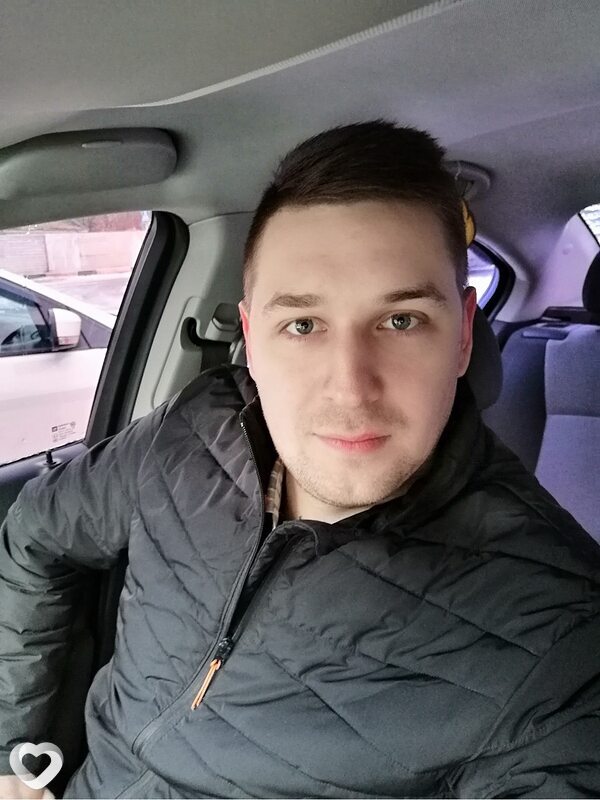 Дмитрий, 31, Волоколамске — анкета №4116868