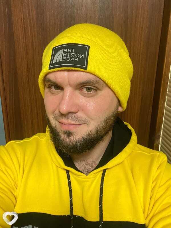 Николя, 35, Харькове — анкета №4116869