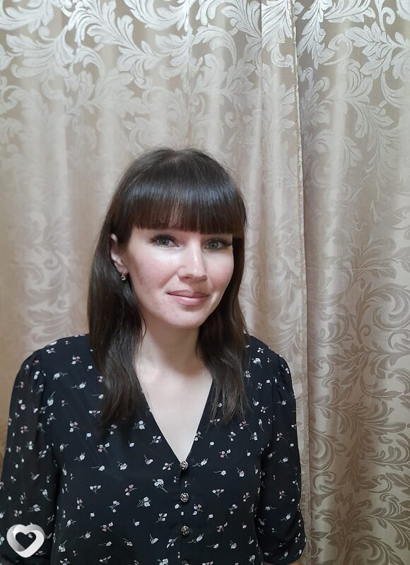 Вероника, 36, Кургане — анкета №4116875
