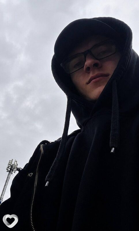 Дмитрий, 26, Жлобине — анкета №4116877