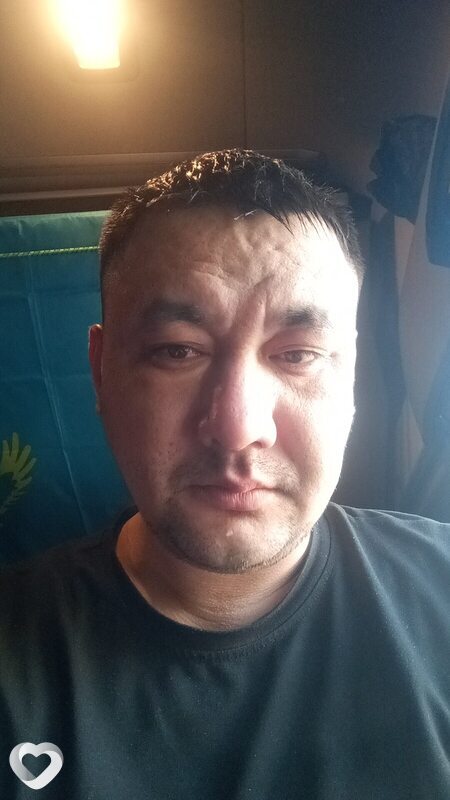 Саит, 37, Уральске — анкета №4116808