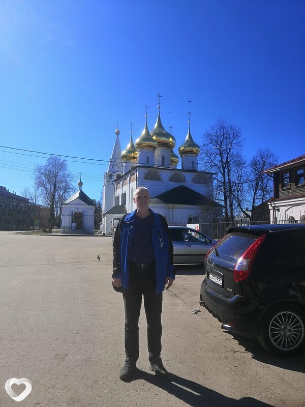 Алексей, 49, Нижнем Новгороде — анкета №4116812