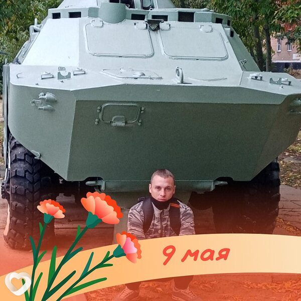 Павел, 40, Наро-Фоминске — анкета №4116816