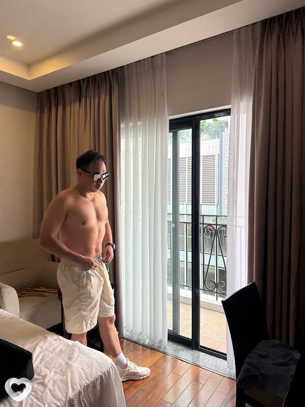 Хао, 30, Минске — анкета №4116819