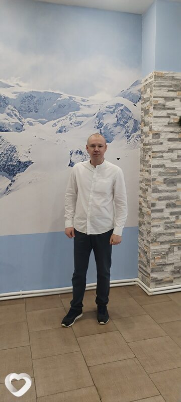 Алексей, 34, Нижнем Новгороде — анкета №4116820