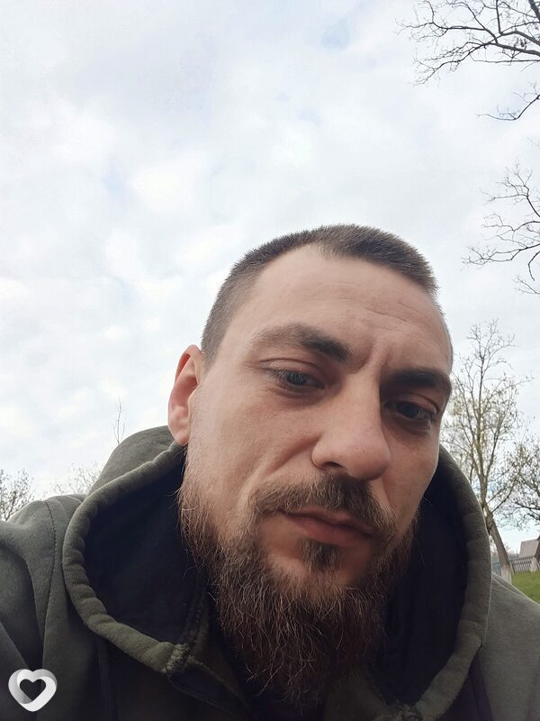 Денис, 36, Черновцах — анкета №4116824