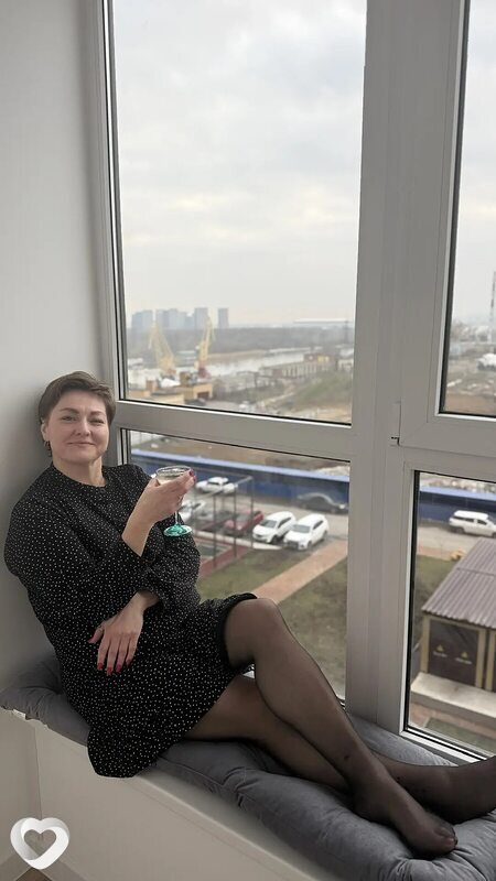 Юля, 42, Ростове-на-Дону — анкета №4116829