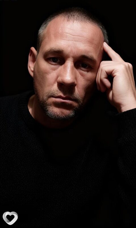 Sergei, 42, Тирасполь — анкета №4116830