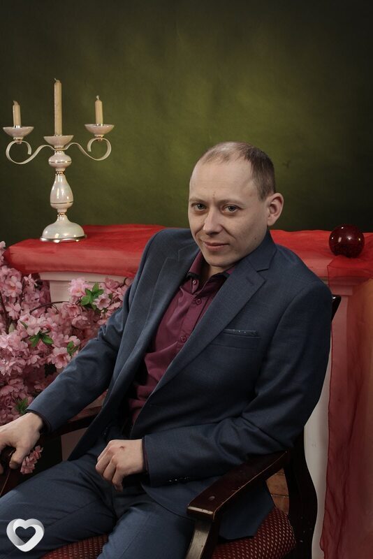 Владимир, 23, Кстове — анкета №4116882