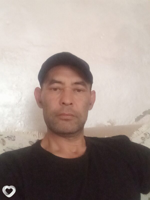 Серик, 53, Алматы — анкета №4116883