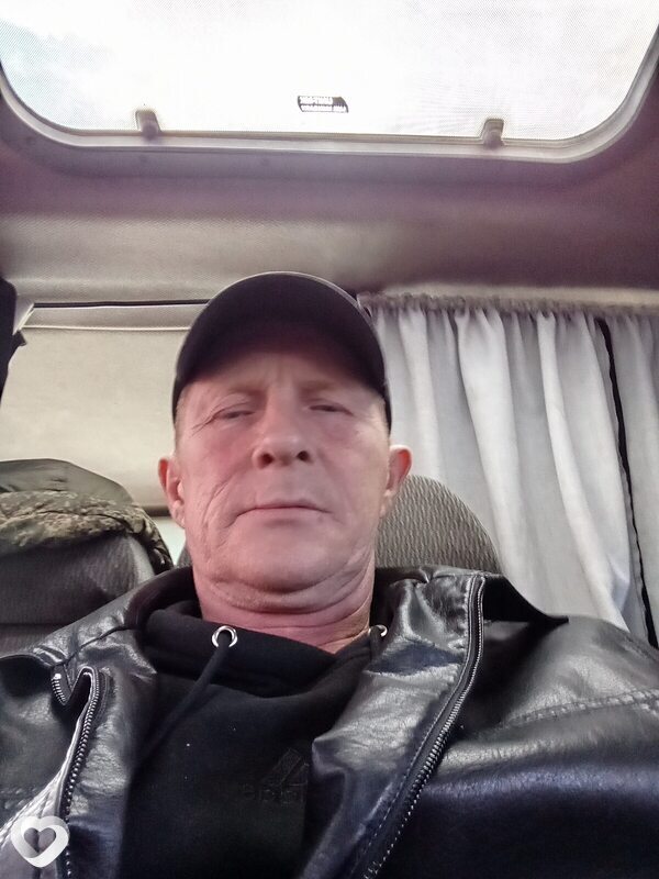 Виталий, 52, Камышине — анкета №4116884