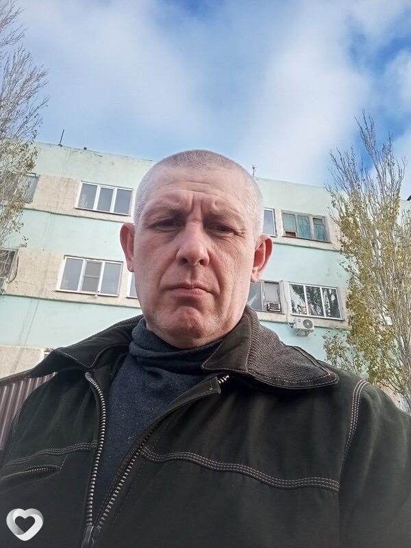 Ренат, 47, Астрахани — анкета №4116885