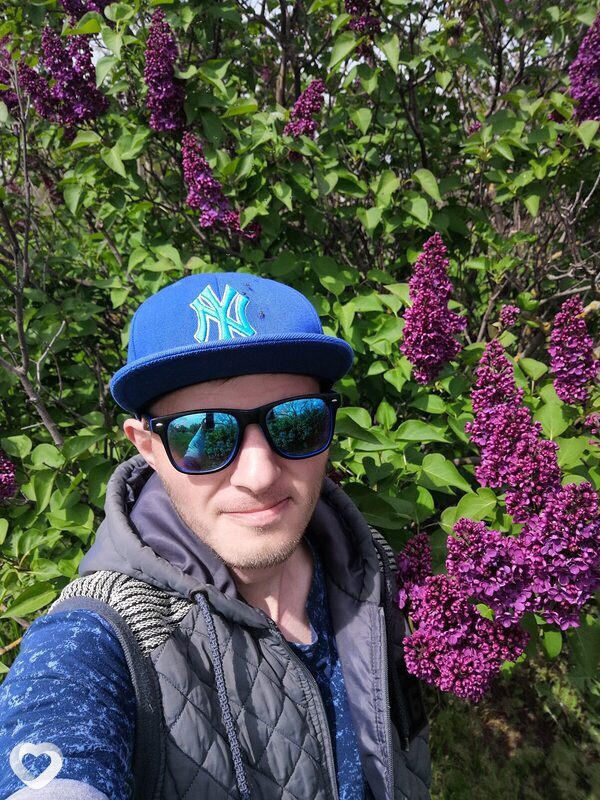 Павел, 33, Азове — анкета №4116892