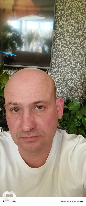 Станислав, 41, Красноярске — анкета №4116895
