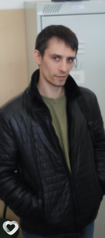 Петр, 29, Иванове — анкета №4116896