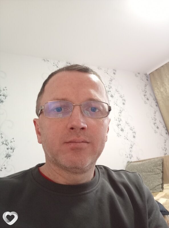 Сергей, Петриков