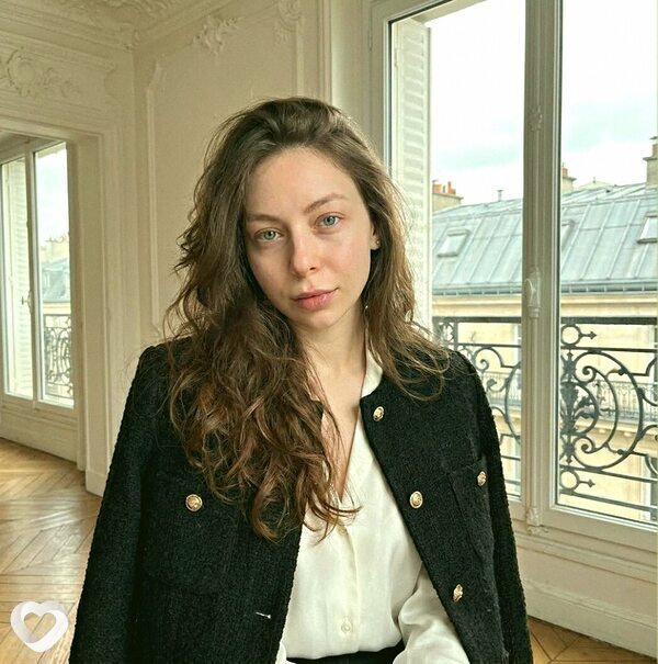Юлия, 27, Астрахани — анкета №4116903