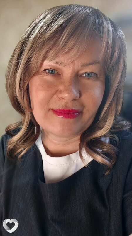 Наталья, 54, Кирове — анкета №4116906
