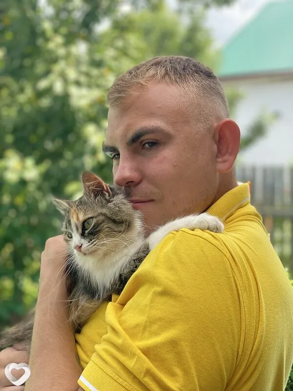 Igor, 30, Москве — анкета №4116989
