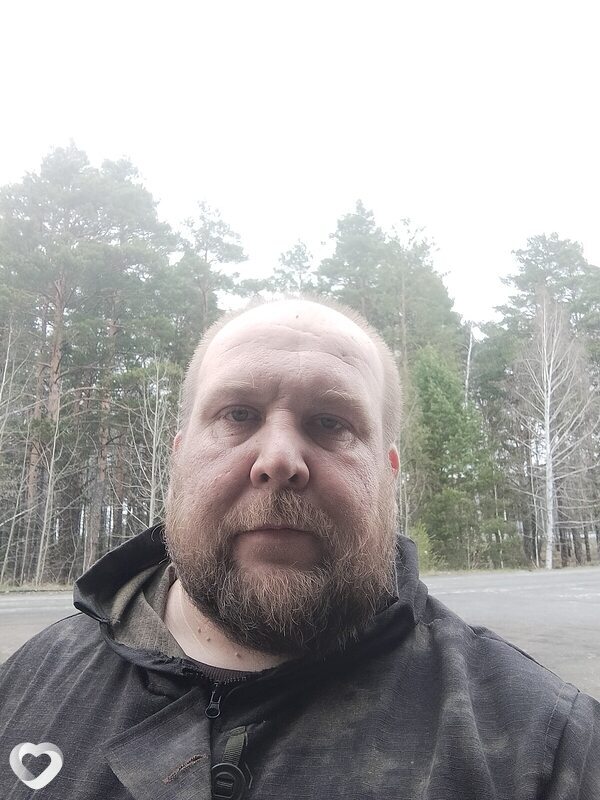 Алексей, 37, Тюмени — анкета №4116992