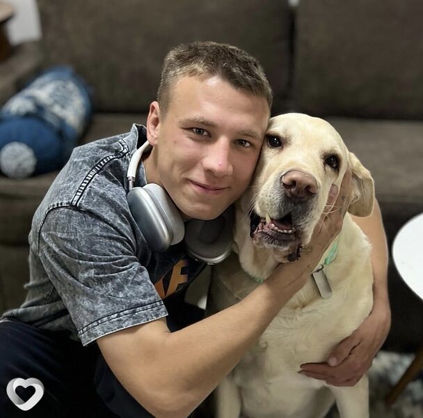 Павел, 21, Ташкент — анкета №4117000