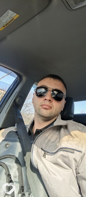 Константин, 37, Донецке — анкета №4117001