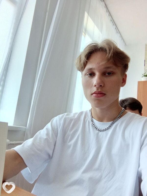 Антон, Знаменск