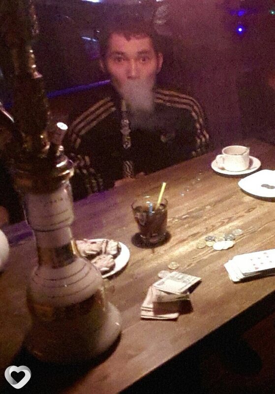 Сергей, 35, Улан-Удэ — анкета №4116837