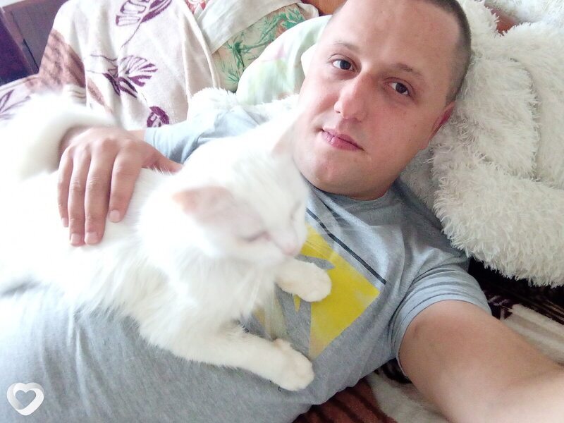 Алексей, 34, Иванове — анкета №4116841