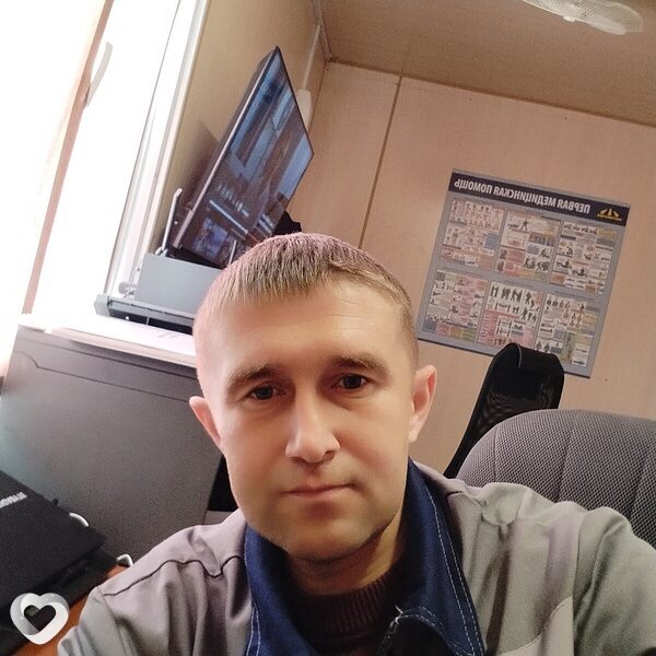 Игорь, 35, Томске — анкета №4116843