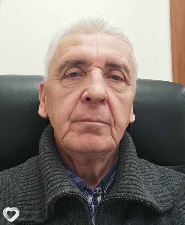 Валерий, 67, Севастополе — анкета №4116844