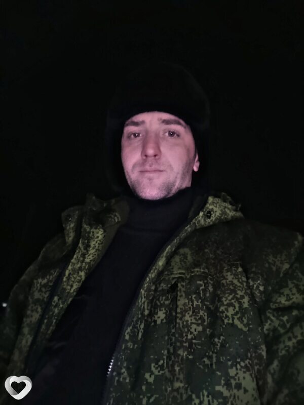 Николай, 34, Тюмени — анкета №4116852