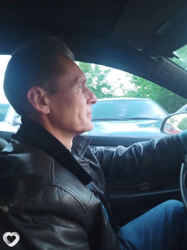 Михаил, 50, Рязани — анкета №4116853
