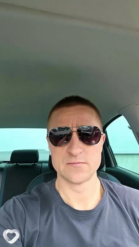 Виталий, 42, Москве — анкета №4116961