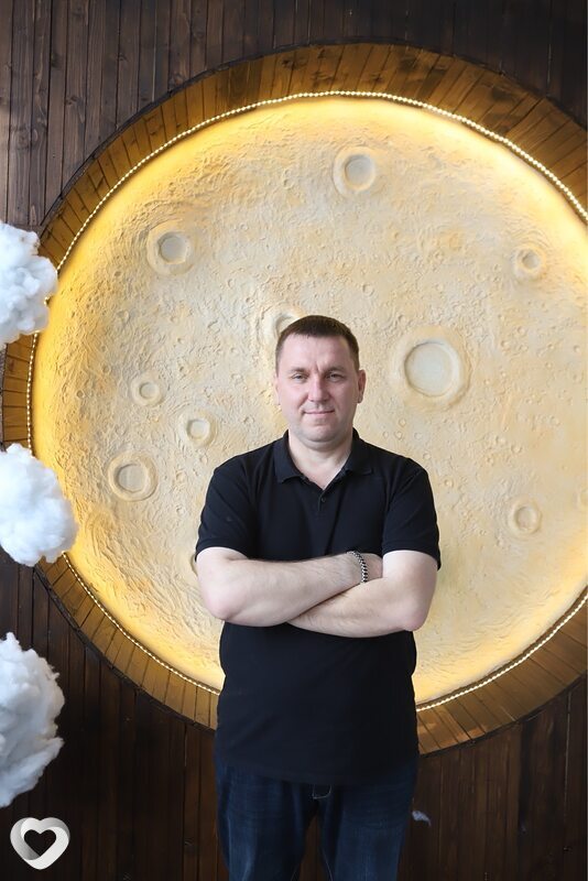 Алексей, 46, Нижнем Новгороде — анкета №4116965