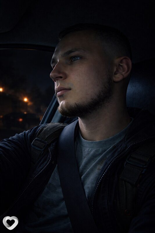 Сергей, 28, Одинцове — анкета №4116966
