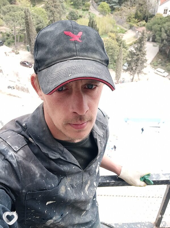 Alexander, 27, Ялте — анкета №4116971