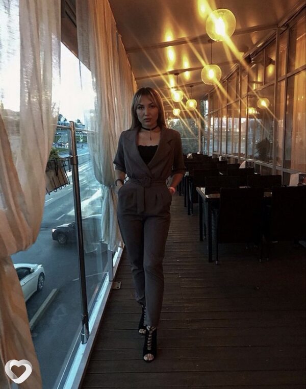 Елизавета, 27, Нефтеюганске — анкета №4116973
